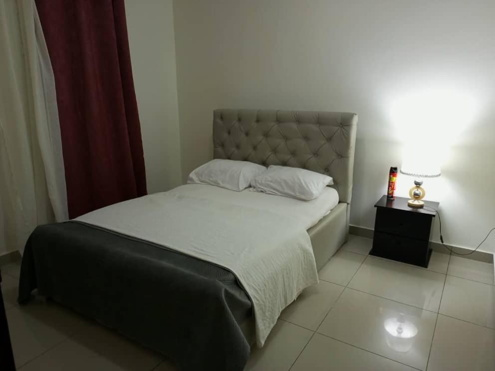 Residence Rosalie Yaoundé Rum bild